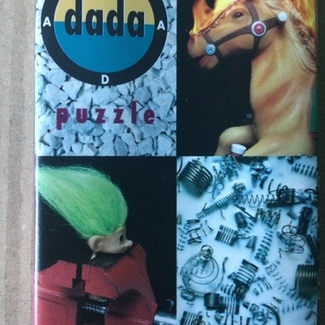 Puzzle by Dada (2)