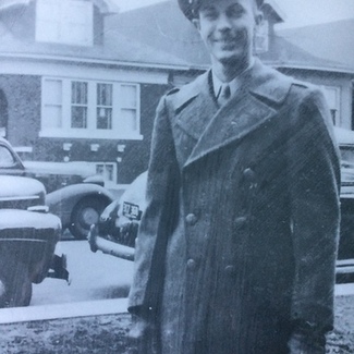 Over There That Way by Heliotropes