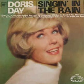 Singin' In The Rain by Doris Day