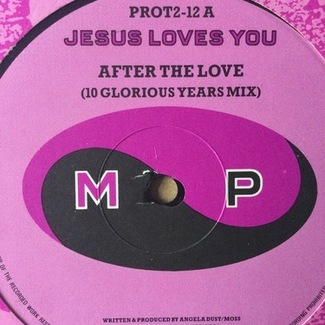 After The Love by Jesus Loves You