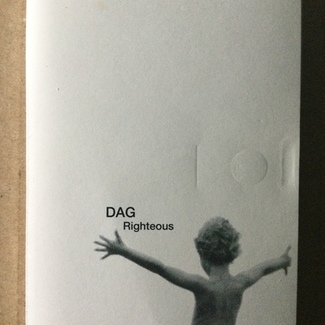 Righteous by Dag