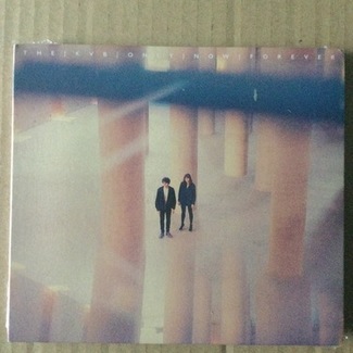 Only Now Forever by The KVB