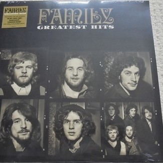 GREATEST HITS by Family