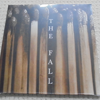 The Idiot Joy Show by The Fall