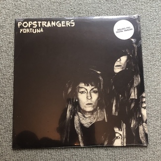 Fortuna by Popstrangers