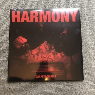 Carpetbagging by Harmony