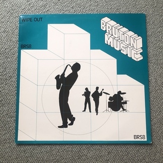 Wipe Out by Duncan Lamont / Martin Kershaw