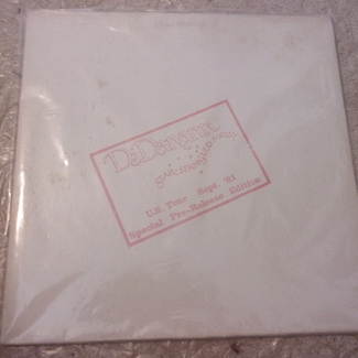 STAR SPANGLED MOLLY by Dedanann