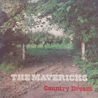 Country Dream by The Mavericks