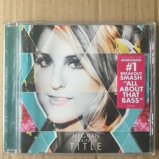 Title by Meghan Trainor