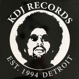 Sinner by Moodymann