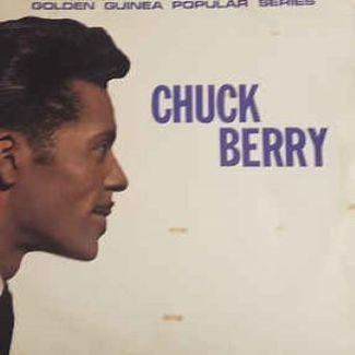 Chuck Berry by Chuck Berry