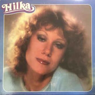Hilka by Hilka Cornelius