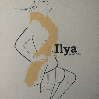 Soleil Soleil by Ilya