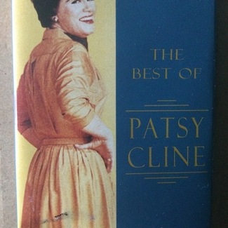 The Best Of Patsy Cline by Patsy Cline