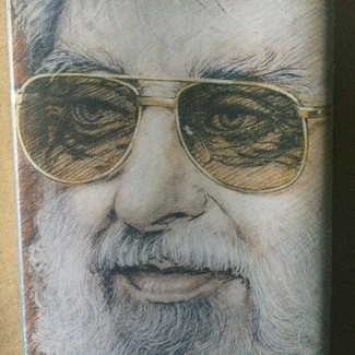 Dirty Rotten Shame by Ronnie Drew