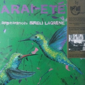 Karai-Eté by Duo Fenix