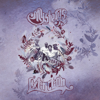 Mysterys Extinction by Mysterys Extinction