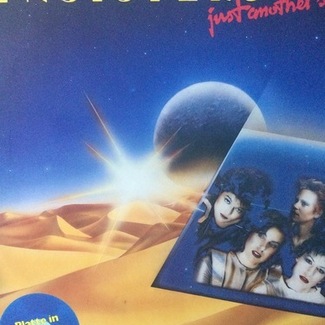 Just Another Star by Insisters