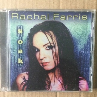 Soak by Rachel Farris