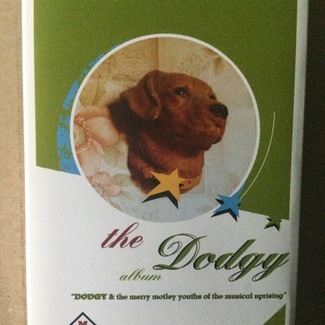 The Dodgy Album by Dodgy