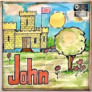 John by John Phillips