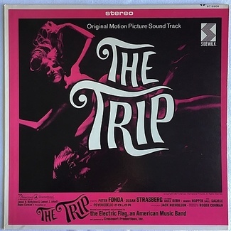 The Trip by The Electric Flag
