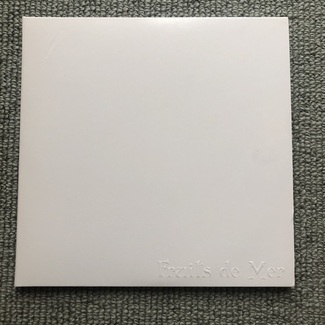 The White EP by Various