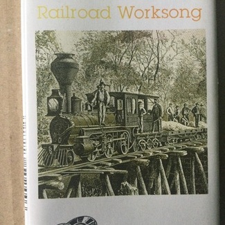 Railroad Worksong by Jesse Fuller