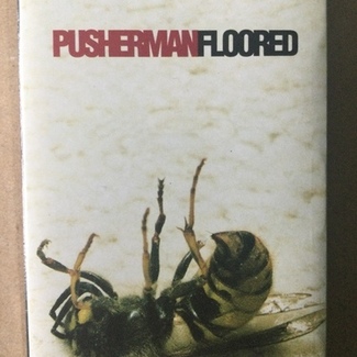 Floored by Pusherman