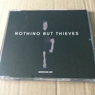 Urchin EP by Nothing But Thieves