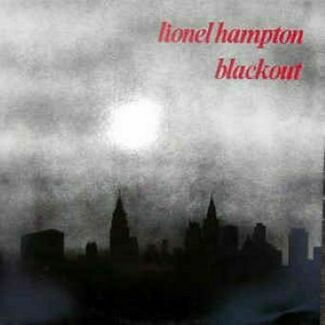 Blackout by Lionel Hampton