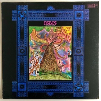 Featuring Pat Taylor by Ashes