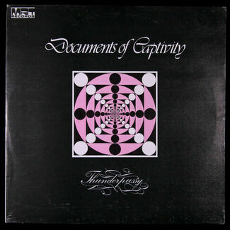 Documents Of Captivity by Thunderpussy