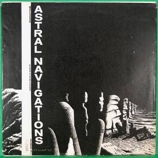 Astral Navigations by Chris Coombs & Lightyears Away / Thundermother