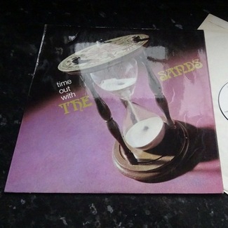 Time Out With The Sands by The Sands