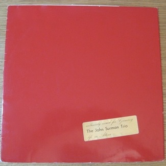 Life In Altena by John Surman