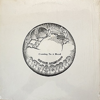 Coming To A Head by Shiva’S Headband