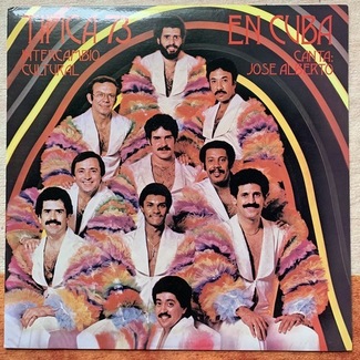 En Cuba - Intercambio Cultural by Tipica 73