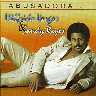 Abusadora..! by Wilfrido Vargas
