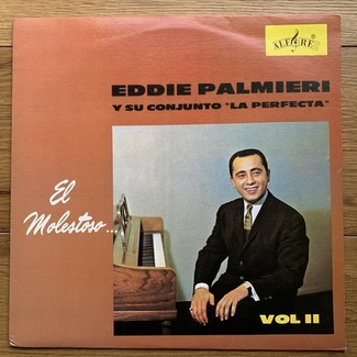 El Molestoso... Vol II by Eddie Palmieri And His Conjunto "La Perfecta"