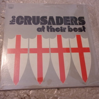 At Their Best by The Crusaders