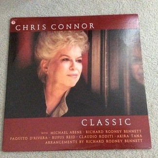 Classic by Chris Connor