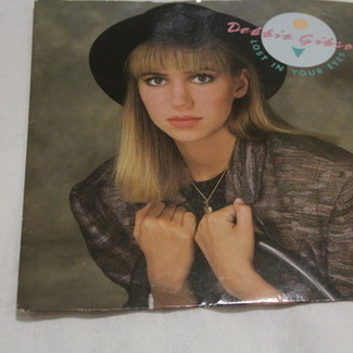 Lost In Your Eyes by Debbie Gibson