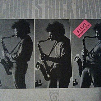 Count’s Rock Band by Steve Marcus