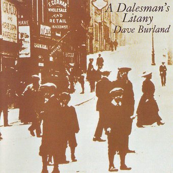 A Dalesman's Litany by Dave Burland