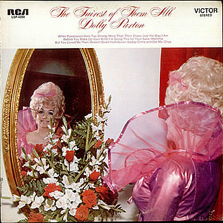 The Fairest Of Them All by Dolly Parton