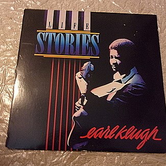 Life Stories by Earl Klugh
