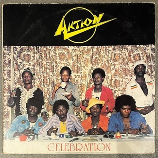 Celebration by Aktion