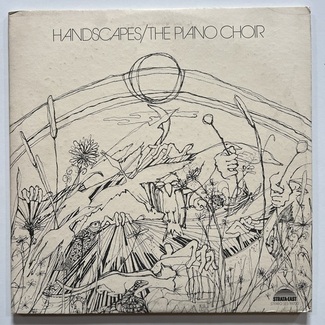 Handscapes by The Piano Choir